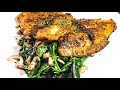 Easy Pan Seared Flounder Easy Flounder Recipe