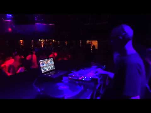 Neverdogs at Music On Amnesia Ibiza 21st september 2012.m4v