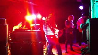 The Legend of Zerno - It's Classified (Live) @ Kokemus Klubi