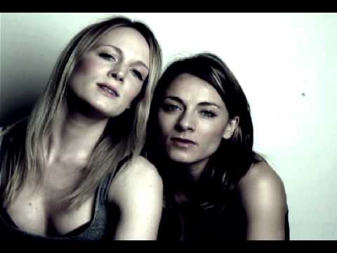The Webb Sisters  ---- Words That Mobilize