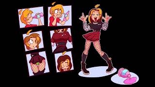 #8 | ThatSlugg p2 - DeviantArt Artists