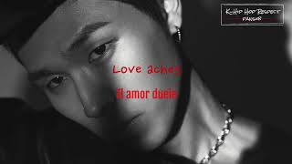 Sik-K - Love Aches [Sub español+Han]