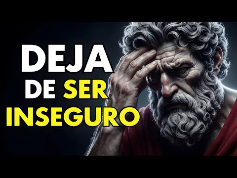 10 Stoic Keys to Eliminate Insecurity Forever | Stoicism