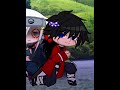 Side Eye Shorts Demonslayer Gacha Kny