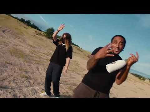 Ra Ca$tro - 4th Of July feat. Kid Lunar (Official Music Video)