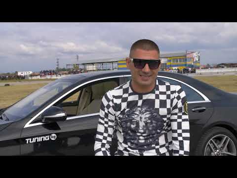Gangsta Man - Baba Meca (Official 4k Video) 2017