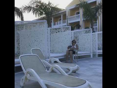 Punta cana 2018 ( Alan Walker - Faded )