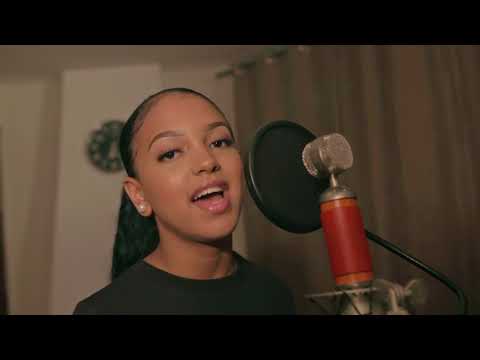 Camila Cabello - Havana (Cover by the 14 Yr Old Cheryl Ozturk)