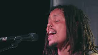 The Magpie Salute - High Water (Planet Rock Live Session)