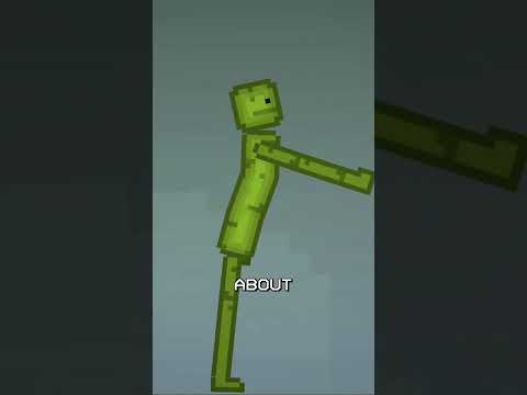 3 INTERESTING FACTS IN MELON SANDBOX! 😱😱😱 #7