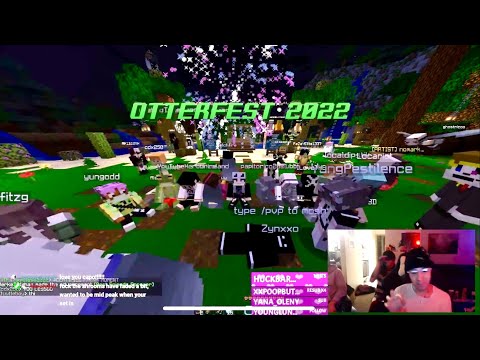 CAPOXXO @ AWFUL OTTERS FEST 2022 [FULL SET]