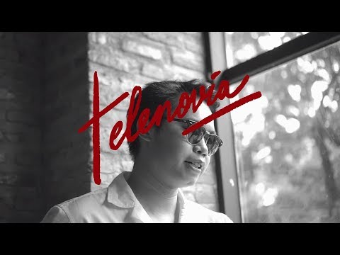 Telenovia | Behind the Drama