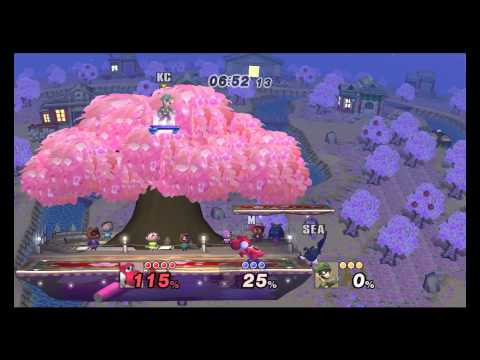 061815 Project M replay