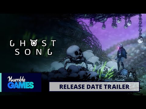 Ghost Song - Release Date Trailer | Humble Games thumbnail