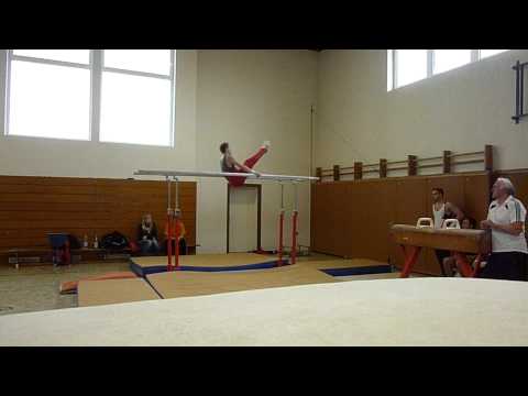 Thorben - Barren - Landesliga 2011