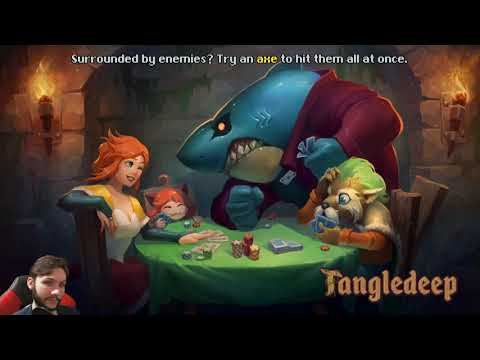 Tangledeep