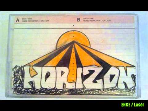 Horizon FM Swingball & Wrecka 1991 or 1992