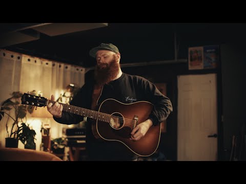Video thumbnail for I Belong In Your Arms