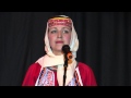 Военные частушки Я любила сокола 