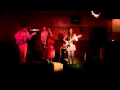 Lera Lynn -- You and Me Alone 
