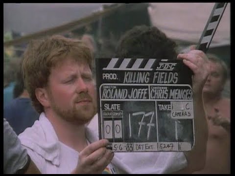 Behind the Oscar-Winning Nightmare of The Killing Fields 😱