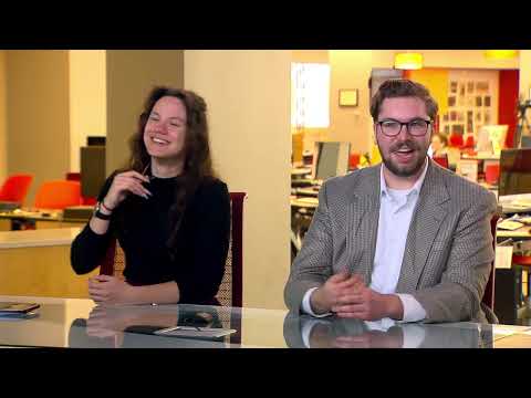 The Reel Podcast EP 23: A College Recap