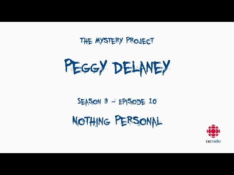 Caterina Scorsone in Peggy Delaney S03E10 - Nothing Personal (January 12, 2002)