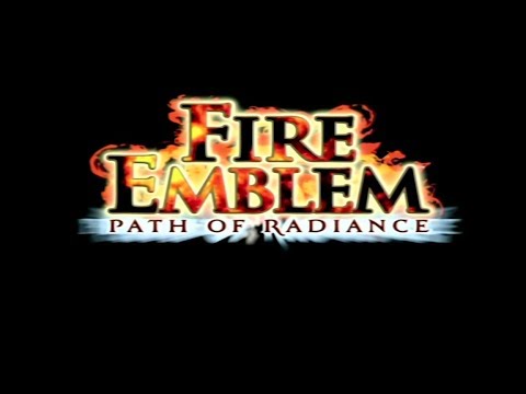 In My Defense - Fire Emblem: Path of Radiance (Gamecube) Part 22