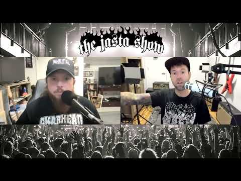 Finding The Tone Of Netherheaven I Dave Davidson I Revocation I