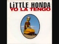 Yo La Tengo - Black Hole
