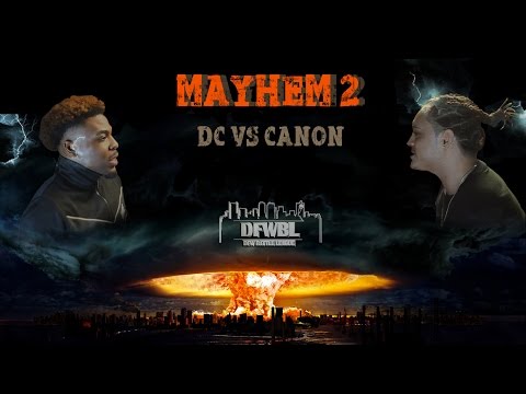 DC vs Canon