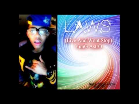 Video thumbnail for Laws(Live.And.Wont.Stop)