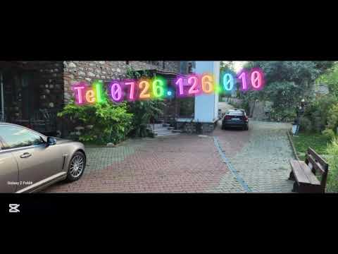 Domeniu Horezu de vanzare