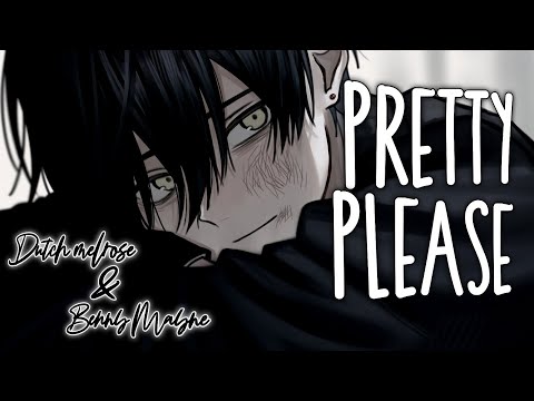 Nightcore - PRETTY PLEASE - (Lyrics)