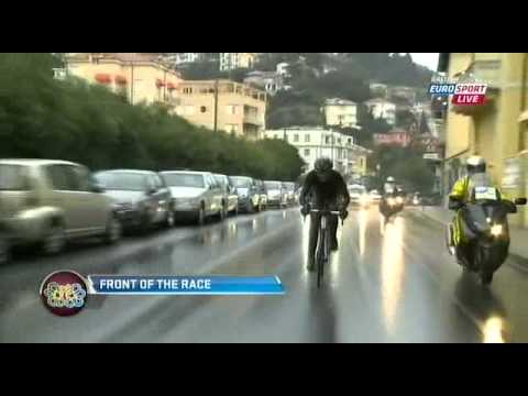 Milan San Remo 2013 Part 5