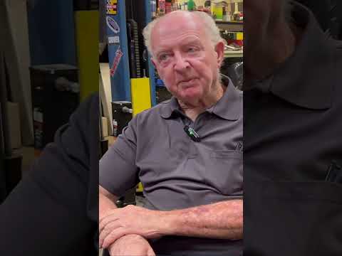 Turn a Small Block CHEVY into a 421? 🔥 Ed Smith Engine Q&A with #BarryT #hotrod #enginebuilding