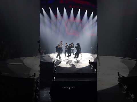 Dance Stage - 789 [789TheTimeCapsuleDay3] 240923