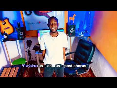 NIBUTSE BYINSHI MANA BY ZITHER ORGAN OFFICIAL VIDEO NEW 2025(1080P HD MP4).