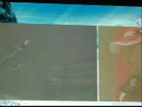 Akira Higashi JAP - HS 145 Willingen 2010