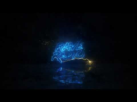 Rave Radio: Pre-Drinks Mix #3 w/ Brynny