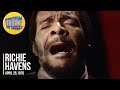 Richie Havens "The Minstrel From Gault" on The Ed Sullivan Show
