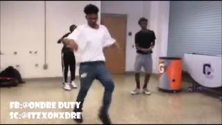 Rich Homie Quan - Replay @Draco Kb @Landen Jackson @Ondre Duty #YLN