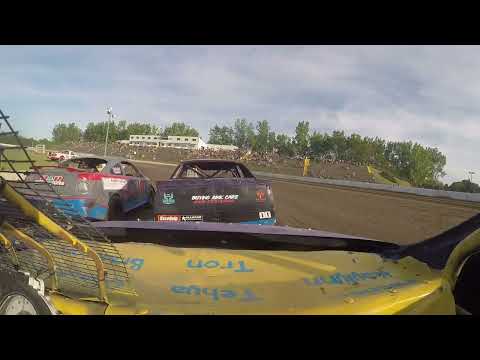 Hartford Speedway 5-29-26 w/ Midwest Compact Touring Series