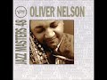 Oliver Nelson - I Remember Bird