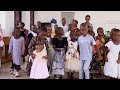 DAUDI MDOGO MCHEZA NGOMA NYIMBO ZA WATOTO