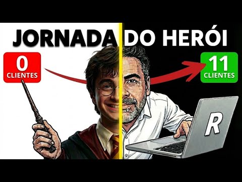 Como Harry Potter vai te tornar um Redator Freelancer ainda melhor? Não é com magia!