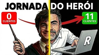 Como Harry Potter vai te Tornar um Redator Melhor? Não é Magia!