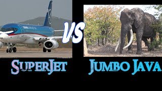 Jody Jazz Superjet 7 vs Vandoren T55 Jumbo Java