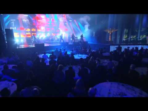 Kabát Don Pedro von Poltergeist Andělé 2011