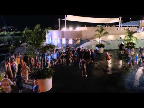 WINTER, EL DELFÍN 2 - Historia real - Oficial Warner Bros. Pictures